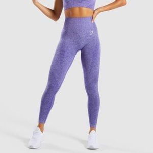 Gymshark Vital Seamless Leggings